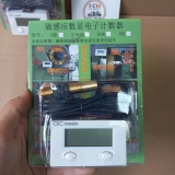 Bộ đếm cảm biến tiệm cận