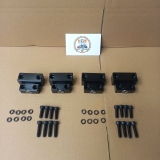 Bộ khóa khuôn MPLK - Roller Lock Sets