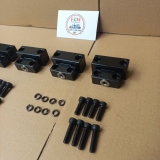 Bộ khóa khuôn MPLK - Roller Lock Sets