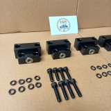 Bộ khóa khuôn MPLK - Roller Lock Sets
