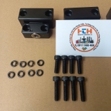 Bộ khóa khuôn MPLK - Roller Lock Sets