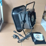 Quạt hút khói hàn thiếc HAKKO 493