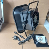 Quạt hút khói hàn thiếc HAKKO 493