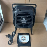 Quạt hút khói hàn thiếc HAKKO 493
