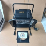Quạt hút khói hàn thiếc HAKKO 493