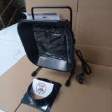 Quạt hút khói hàn thiếc HAKKO 493