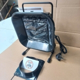 Quạt hút khói hàn thiếc HAKKO 493