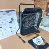 Quạt hút khói hàn thiếc HAKKO 493