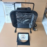 Quạt hút khói hàn thiếc HAKKO 493