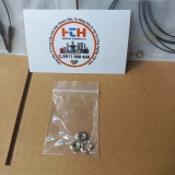 Dây quang cảm biến HRS-410 - sợi đơn m4