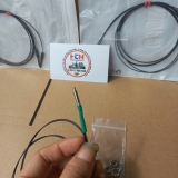 Dây quang cảm biến HRS-410 - sợi đơn m4