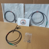 Dây quang cảm biến HRS-410 - sợi đơn m4