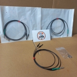 Dây quang cảm biến HRS-410 - sợi đơn m4