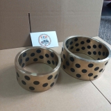 Bạc Lót Không Dầu Oil-Free Bushings MPBZ