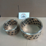 Bạc Lót Không Dầu Oil-Free Bushings MPBZ