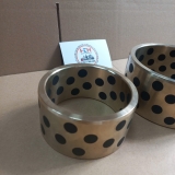 Bạc Lót Không Dầu Oil-Free Bushings MPBZ