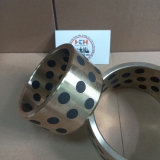 Bạc Lót Không Dầu Oil-Free Bushings MPBZ