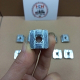 Đai ốc T xoay cho nhôm định hình