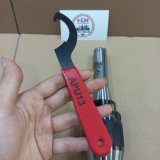 Bầu Kẹp Mũi Khoan