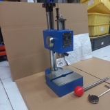 Máy dập thủ công mini J03-0.2A | J03-0.3A | J03-0.5A
