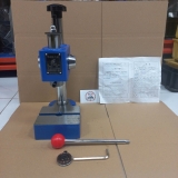 Máy dập thủ công mini J03-0.2A | J03-0.3A | J03-0.5A