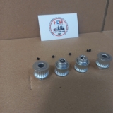 Pulley bánh răng chuyển chuyển động