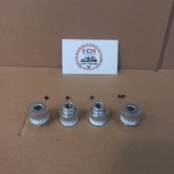 Pulley bánh răng chuyển chuyển động