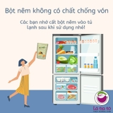 Bột nêm ngưu báng