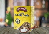 Bột nở baking soda