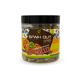 Bánh Quy Sâm Canada - 200gr