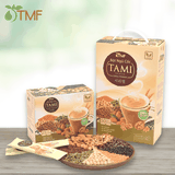 Bột ngũ cốc Tami 450gr - 25 gói