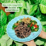 Rong biển vụn Hàn Quốc 400gr