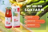 Mật hoa dừa Sokfarm 250gr