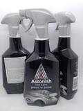 Bình xịt làm bóng sơn xe ô tô Astonish C1600 175ml