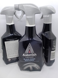Bình xịt phục hồi và làm sáng bóng lốp xe ô tô Astonish C1541 750ml