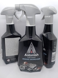 Bình xịt tẩy dầu nhớt và làm sạch động cơ Astonish C1606 750ml