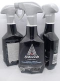 Bình xịt vệ sinh táp lô và nội thất xe ô tô Astonish C1561 750ml