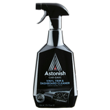 Bình xịt vệ sinh táp lô và nội thất xe ô tô Astonish C1561 750ml