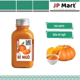 Sữa bí ngô đỏ 180ml