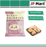 Snack khoai môn JPMon 80g