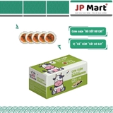 Cơm bò sốt bơ cay cuộn 120g