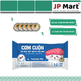 Cơm Cá ngừ nướng sốt mayo phô mai cuộn 120g