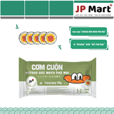 Cơm Xúc xích Đức mayo phô mai cuộn 120g