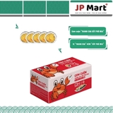 Cơm thanh cua sốt phô mai cuộn 120g