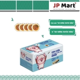 Cơm thịt nướng truyền thống cuộn 120g