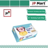 Cơm thịt nướng truyền thống cuộn xù 600g/5 cái/hộp