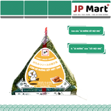 Cơm Gà Nướng Sốt Mật Ong tam giác 115g