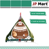 Cơm cá hồi sốt teriyaki tam giác 115g