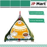 Cơm gà sốt mè xiên xiên tam giác 115g