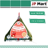 Cơm Tôm Sốt Mayo tam giác 115g